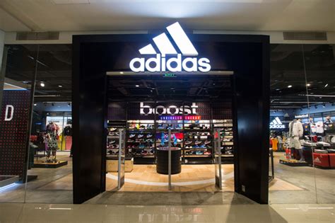 adidas store official site.